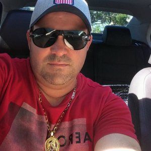 Meet your Posher, Flávio